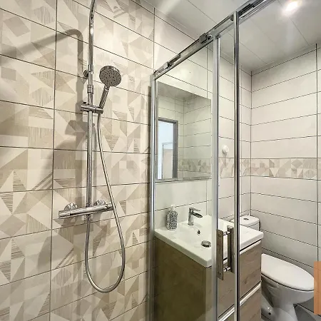 Apartment Le Blue Lagoon - 2 Pers - Arrivee Autonome Chatellerault